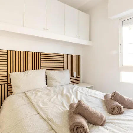 Apartment Menes Del Sol