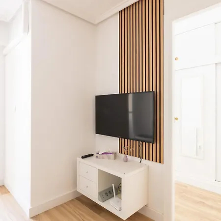 Menes Del Sol Apartment