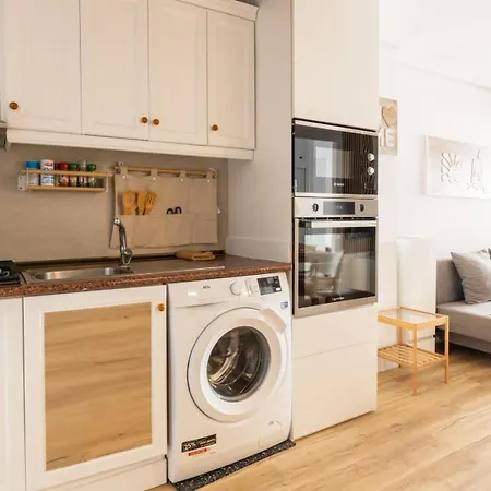 Apartment Menes Del Sol