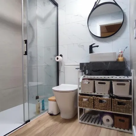 Menes Del Sol Apartment